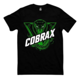 CobraX Sportswear